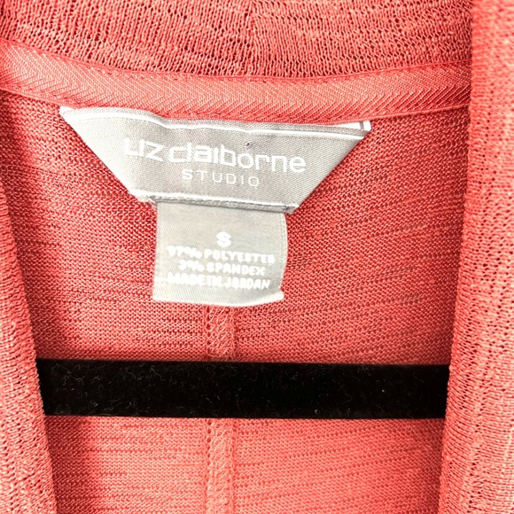 Liz Claiborne Sweater - Picture 4 of 6